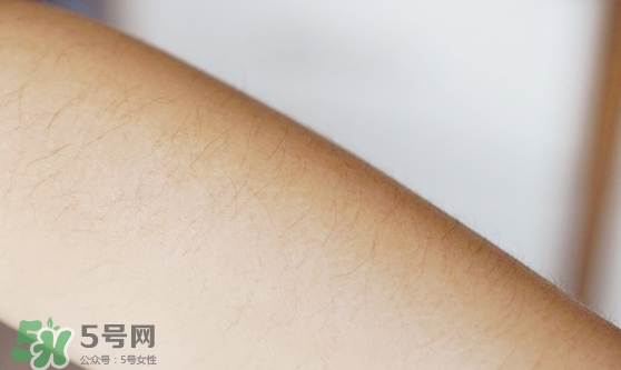 mistine脫毛膏怎么用？mistine脫毛膏使用方法