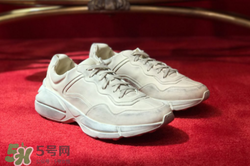 gucci runner什么時(shí)候發(fā)售？古馳復(fù)古跑鞋發(fā)售時(shí)間