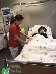 金晨不慎落馬 金晨為什么落馬？