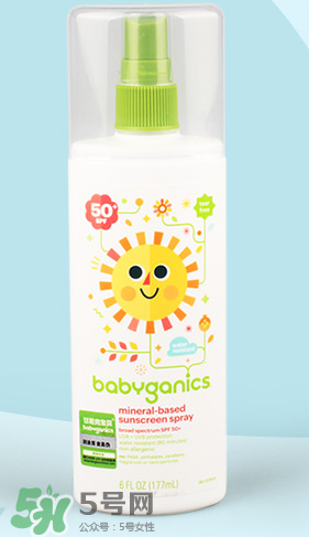 Babyganics防曬霜怎么樣？  Babyganics防曬霜好不好？
