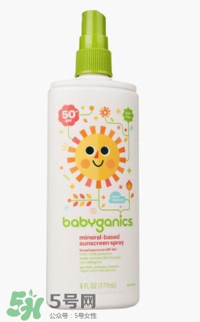 Babyganics防曬霜怎么樣？  Babyganics防曬霜好不好？