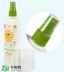Babyganics防曬霜孕婦能用嗎？Babyganics防曬霜孕婦使用好嗎？