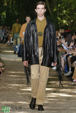 balenciaga巴黎世家2018春夏系列怎么樣_好看嗎_有哪些款式？