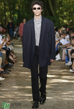 balenciaga巴黎世家2018春夏系列怎么樣_好看嗎_有哪些款式？