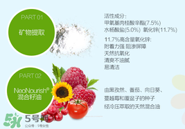 Babyganics防曬霜多大寶寶能用？Babyganics防曬霜新生兒能用嗎？
