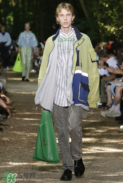 balenciaga巴黎世家2018春夏系列怎么樣_好看嗎_有哪些款式？