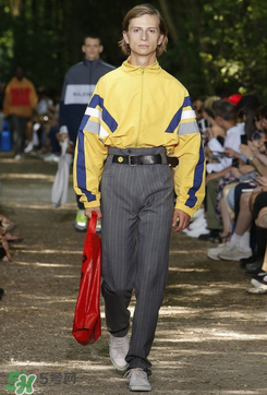 balenciaga巴黎世家2018春夏系列怎么樣_好看嗎_有哪些款式？