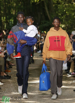 balenciaga巴黎世家2018春夏系列怎么樣_好看嗎_有哪些款式？