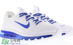 nike air max more game royal白藍(lán)配色多少錢？