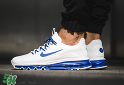 nike air max more game royal白藍(lán)配色多少錢？