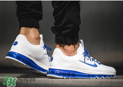 nike air max more game royal白藍(lán)配色多少錢？