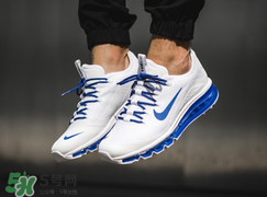 nike air max more game royal白藍(lán)配色多少錢？