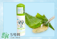 Babyganics甘尼克寶貝免洗洗手液怎么樣_好用嗎？