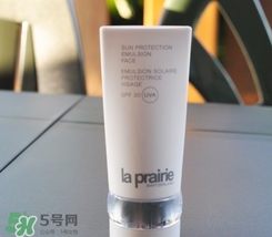 萊珀妮防曬霜怎么樣？la prairie防曬霜多少錢