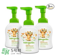 Babyganics甘尼克寶貝有毒嗎？Babyganics甘尼克寶貝產(chǎn)品安全嗎？