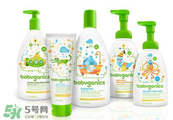 Babyganics甘尼克寶貝有毒嗎？Babyganics甘尼克寶貝產(chǎn)品安全嗎？