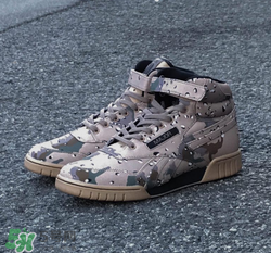 major與reebok聯(lián)名軍事風(fēng)運(yùn)動(dòng)鞋什么時(shí)候發(fā)售？