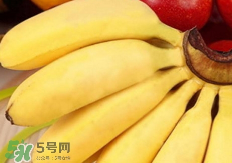皇帝蕉有什么好處？皇帝蕉的功效與作用