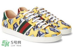 gucci與Mr.porter聯(lián)名獨(dú)占ace運(yùn)動(dòng)鞋在哪買？