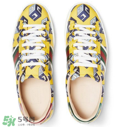 gucci與Mr.porter聯(lián)名獨(dú)占ace運(yùn)動(dòng)鞋在哪買？