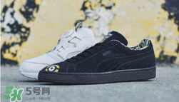 puma與minions小黃人聯(lián)名系列什么時(shí)候發(fā)售？