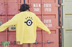 puma與minions小黃人聯(lián)名系列什么時(shí)候發(fā)售？