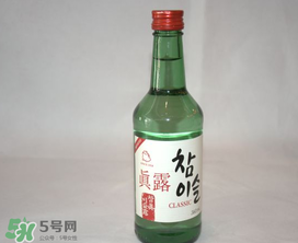 真露竹炭酒怎么喝好喝？真露竹炭酒好喝嗎？