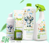 甘尼克寶貝品牌介紹 babyganics甘尼克寶貝是哪國的？