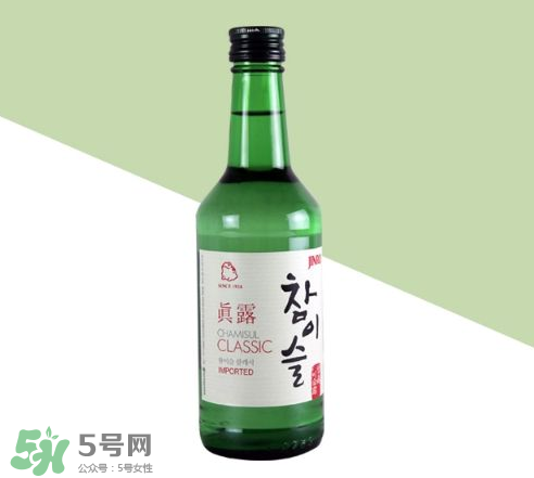 真露竹炭酒怎么喝好喝？真露竹炭酒好喝嗎？