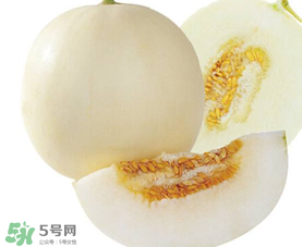 吃梨瓜會胖嗎？梨瓜熱量高嗎？