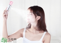 補(bǔ)水儀一次噴幾分鐘？補(bǔ)水儀一次噴多久？