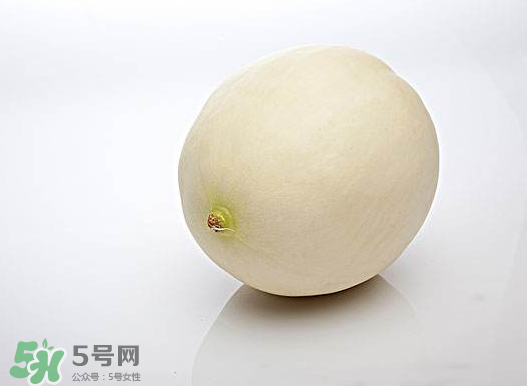 吃梨瓜有什么好處？梨瓜哪些人不能吃？