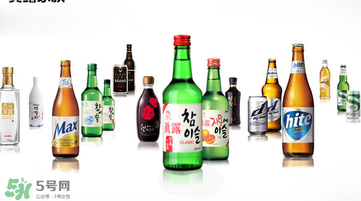 真露竹炭酒后勁大嗎？真露竹炭酒是化學(xué)酒嗎？