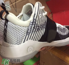 李寧韋德之道6代怎么樣？李寧韋德之道6代細(xì)節(jié)諜照曝光