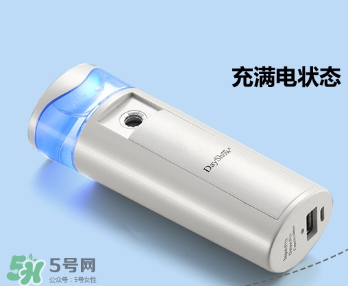 補水儀可以用自來水嗎？補水儀用自來水好嗎？