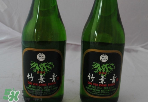 竹葉青酒是什么香型？竹葉青酒是什么味道
