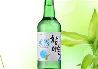 真露竹炭酒后勁大嗎？真露竹炭酒是化學酒嗎？