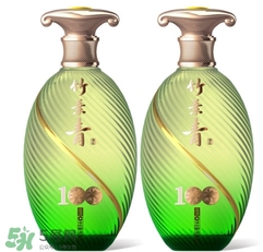 38度竹葉青多少錢一瓶？45度竹葉青酒價格