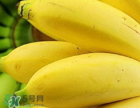 皇帝蕉是轉(zhuǎn)基因的嗎？皇帝蕉產(chǎn)地是哪里？