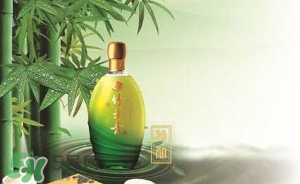 竹葉青酒有收藏價(jià)值嗎？竹葉青酒怎么喝？