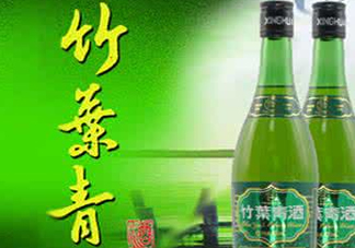 竹葉青酒是怎么做的？竹葉青酒制作方法