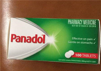 Panadol退燒藥怎么吃？Panadol退燒藥用法