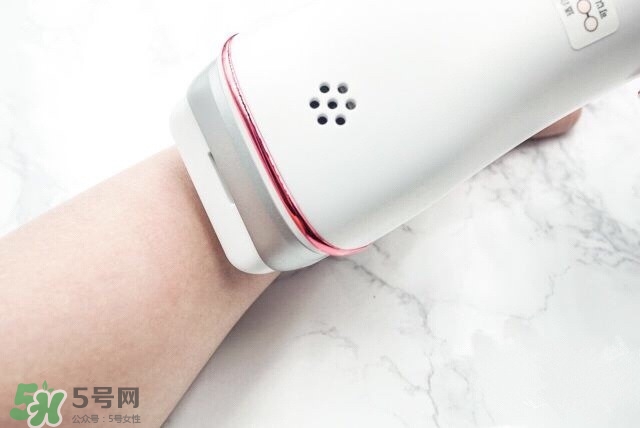 松下es wh93脫毛儀怎么用？松下es wh93脫毛儀用法