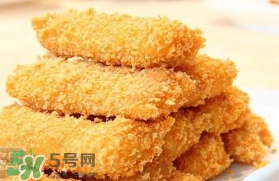油炸冰淇淋為什么不化？油炸冰淇淋的做法