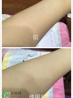 jeosseo肌之悠脫毛膏怎么樣？肌之悠脫毛膏多少錢？