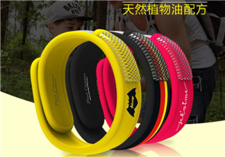 Auberge艾比驅蚊手環(huán)孕婦能用嗎_安全嗎？