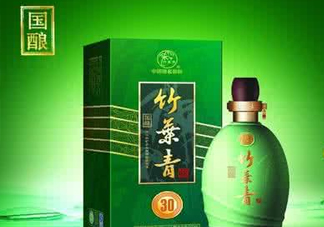 竹葉青酒是好酒嗎？竹葉青酒好喝嗎？