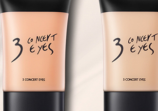 3concert eyes是什么牌子？3concert eyes是3ce嗎？