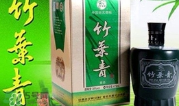 竹葉青酒為什么是甜的？為什么竹葉青也被稱為露酒