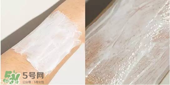 nair脫毛膏評測？nair脫毛膏保質(zhì)期